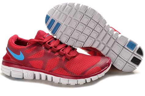 Nike free run 3.0 women